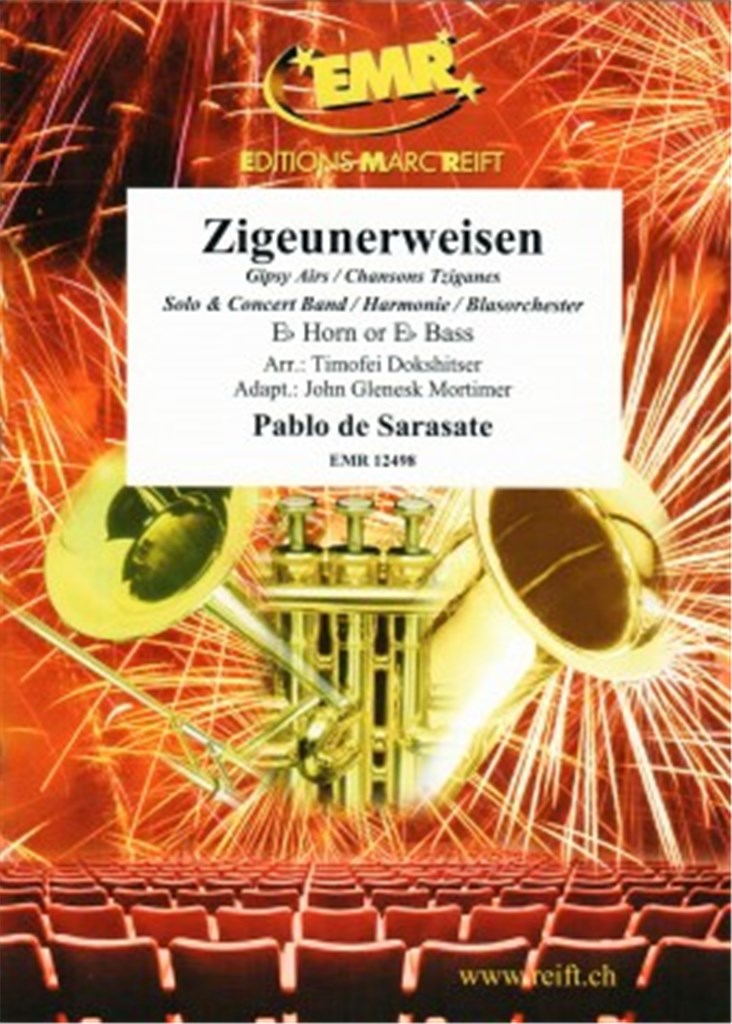 Zigeunerweisen